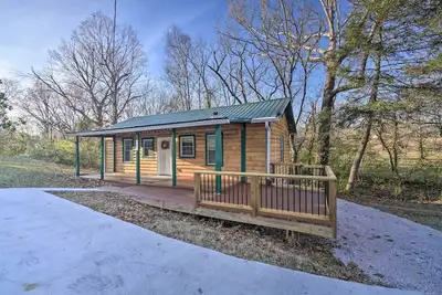 Image de Cozy Knoxville Getaway ~ 8 Mi to Downtown!
