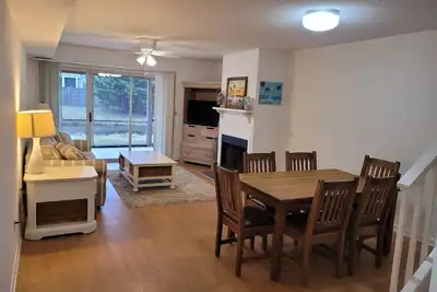 Image de Barefoot Bungalo in Mallard Lakes - 5 minutes from Fenwick island!