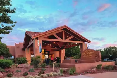 Image de Scenic 2 Bedroom Suite @ Sedona Summit Resort