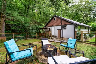 Image de The Coffee Cottage Tn