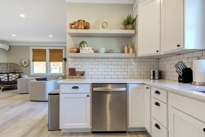 Image de Easy BREEZYCottage in Seabrook