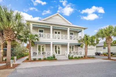 Image de Rally Win Cottage | New Construction w/Complimentary Fitness & Tennis