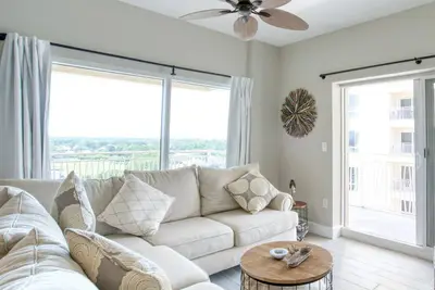 Image de Luau Tower -  2 connected condos in Sandestin!