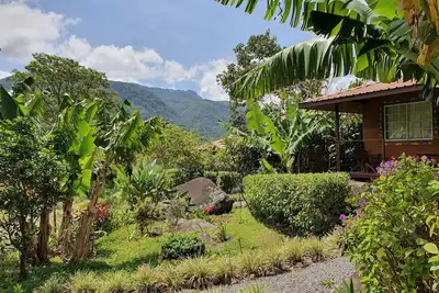 Image de Ecoresort: We are Panamas leading honey producer and butterfly exhibit.