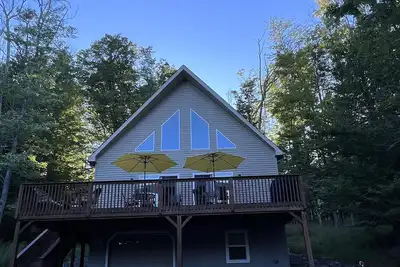 Image de Beautifully Clean, Decorated, Cozy Chalet in an Amenity Rich Community