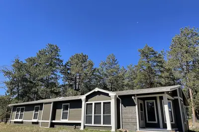 Image de Black Tree Resort Ranch House