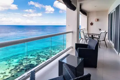 Image de Ocean paradise - Relax & refresh - Villa Paradiso