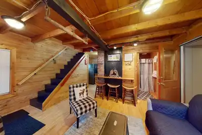 Image de Lupine Lodge (Close Access to Moosehead Lake, Atv and Snowmobile Trails)