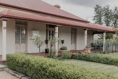 Image de Balmoral - Historic luxe stay in heart of Inverell