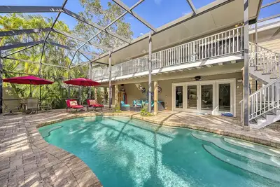 Image de Marlow's Exquisite Siesta Key House *Private Pool*