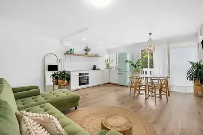 Image de The Villa's Mooloolaba - Villa 4