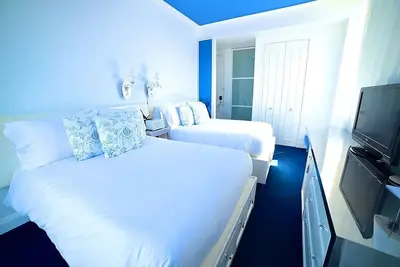 Image de Deeply Rooted In SoHo! Contemporary and Pet-friendly Hotel in the Heart of Nyc!