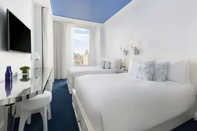Image de Pleasant Stay! 4 Relaxing Units, Pets Allowed, Close to Empire State Building