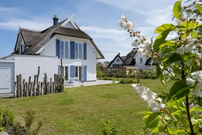 Image de Ferienhaus Amrai auf der Insel Rügen - Familienurlaub auf der Insel Rügen