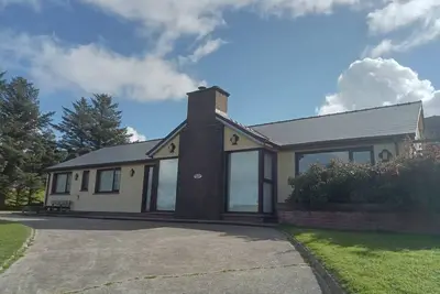 Image de Impeccable 5-Bed Cottage in fahan buncrana