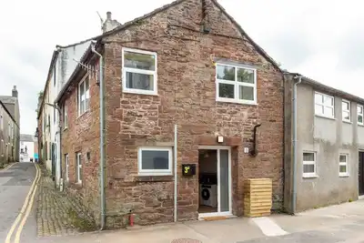 Image de Beautiful 2-Bed House in Egremont Milo's place