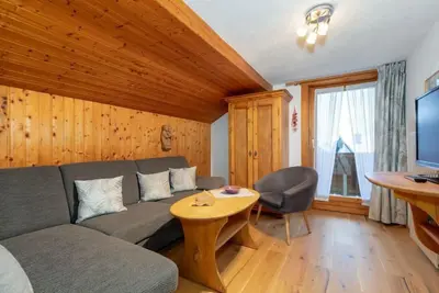 Image de Drei-raum-ferienwohnung für 2-4 Personen. 65m², 2 Getr. Schlafzimmer, Ost- und Westbalkon