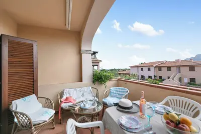 Image de I Fari D220 600m From The Beach, Porto San Paolo, Italy