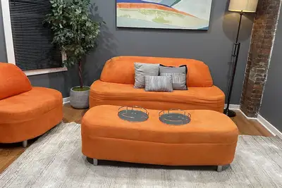 Image de Modern Home 20 Minutes American Dream Mall Nyc Ewr