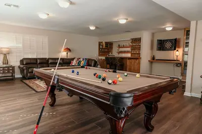 Image de Spacious Home, Refreshing Cold Pool, Near the Kern River in Kernville,