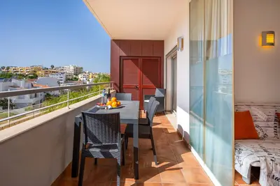 Image de Appartement \"Tourismer C\" avec Piscine, Balcon et Wi-Fi