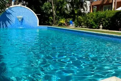 Image de West Coast Private - 3 minutes to the Beach