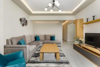 Image de Central Luxury Appartment