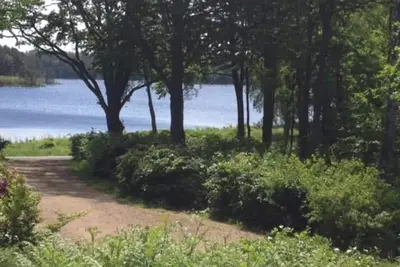 Image de Lake view from newly built house (50% discount on second week)