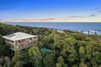 Image de Breathtaking Panoramic Ocean Views