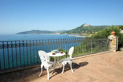 Image de Vacation home for 4 guests with 88m² in Castellabate (162594)