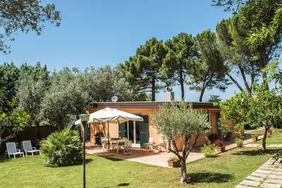 Image de Vacation home for 4 guests with 80m² in Castellabate (162641)