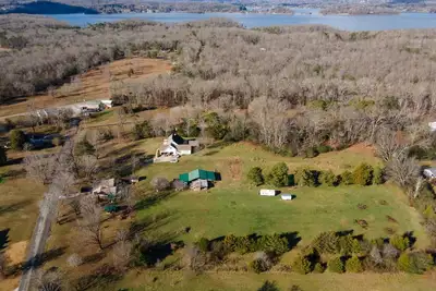 Image de Harrison Bay State Park - Bring your own boat! 12-acres with a fishing pond on site