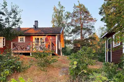 Image de Maison de vacances pour 4 a Horn-By Traum