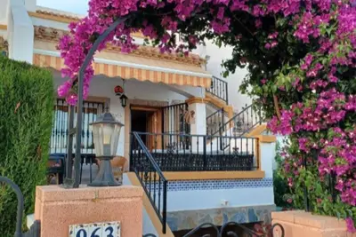 Image de Appartement dans le centre d'Orihuela