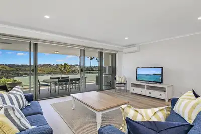 Image de Avoca Palms #18 | Resort complex, close to beach | Accom Holidays