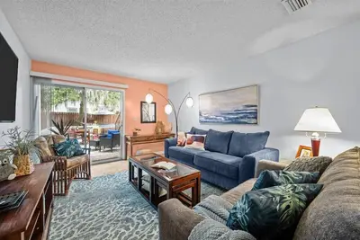 Image de 2 Bedroom Townhome In Ortega - 1 Block From St. John's River