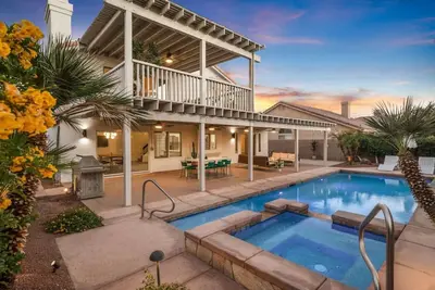 Image de The Modern Indio | Pool+Spa Home