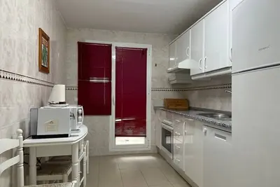 Image de Standard 2 Bedroom Ground Floor Apartment F-3