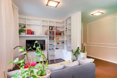 Image de Galleria Eremitani Exclusive Elegant Apartment