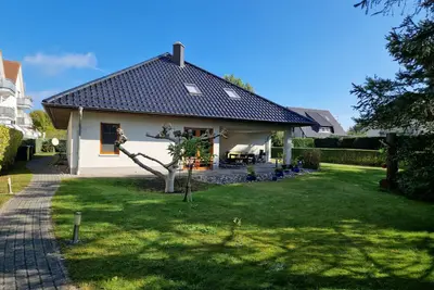 Image de Heringsdorf, Apartment Möwe - Heringsdorf - Apartment Möwe