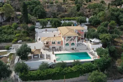 Image de Large Family Villa in Kassiopi