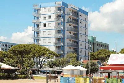 Image de Bel Sole condo penthouse sea view