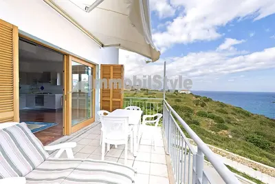 Image de Penthouse with breathtaking sea view