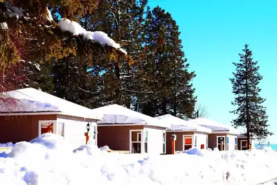 Image de New Years On The Lake @ classic Tahoe resort
