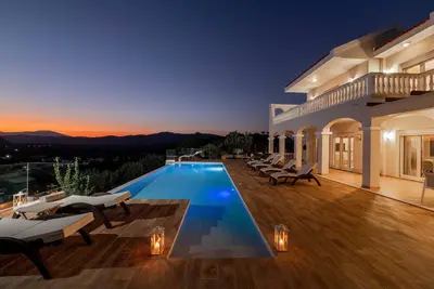 Image de Villa Kamos