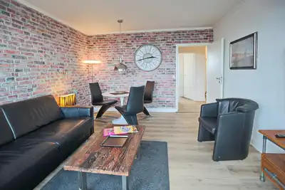Image de Seaside Appartement 14