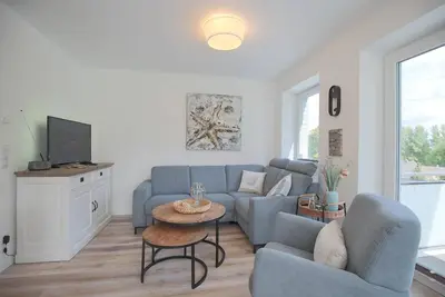 Image de Haus Ostseedüne Appartement 7