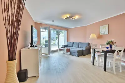 Image de Strandvilla Appartement 6