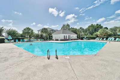 Image de 1612 Ironwood - Barefoot Resort Rentals