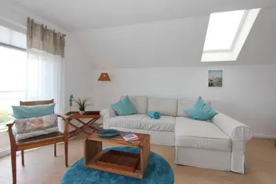 Image de MeerglĂĽck Appartement 5